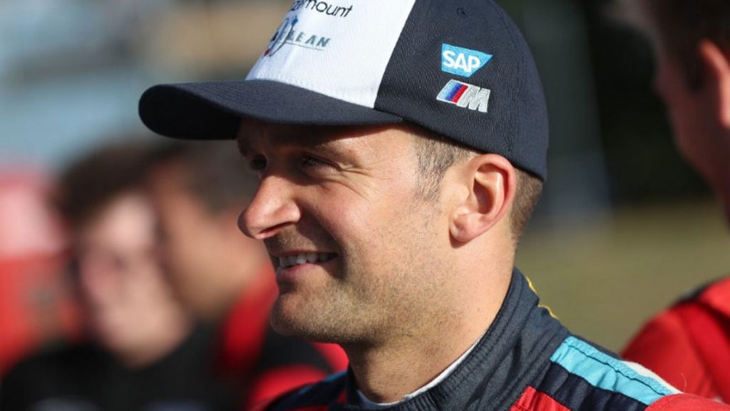 Turkington 'ready' for title showdown 